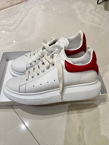 Alexander McQueen Alexander Mcqueen