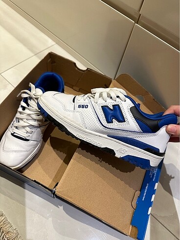 New balance 550