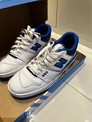 New Balance New balance 550