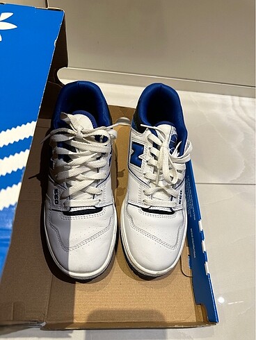 38,5 Beden New balance 550
