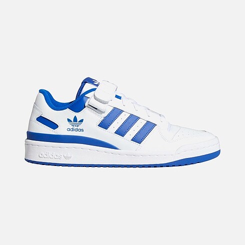 Adidas forum low