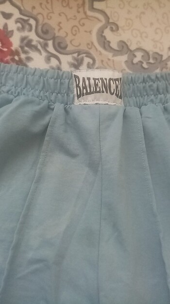 xl Beden Balancer esofman 
