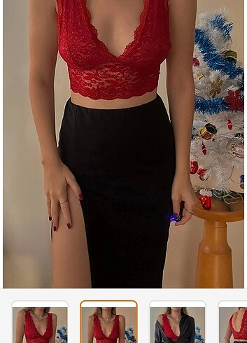 Bralet ayarlanabilir