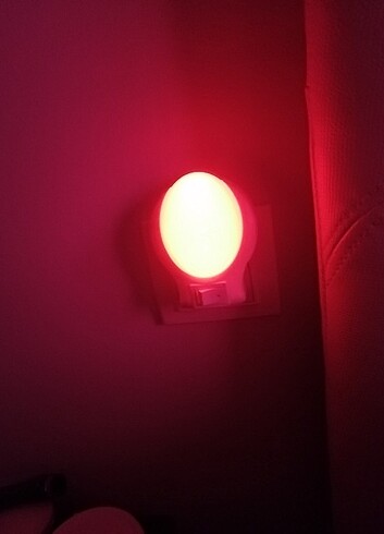 Gece lambası 