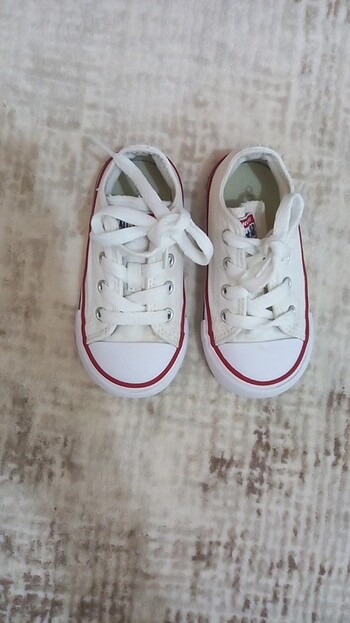 Converse Converse