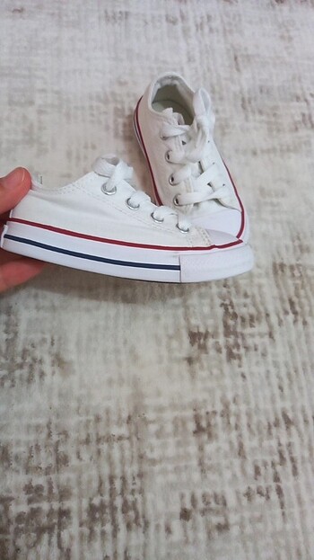 22 Beden Converse