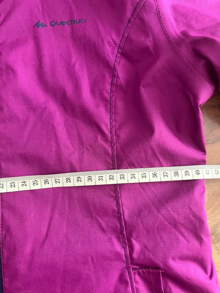 Orijinal Decathlon dur. - Görsel 2