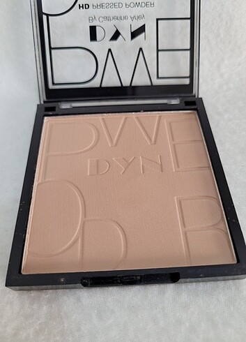 DYN by Catherine Arley Powder SATILDI 