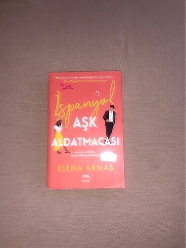 ispanyol ask aldatmacası
