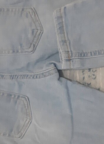 LC Waikiki Kot pantolon