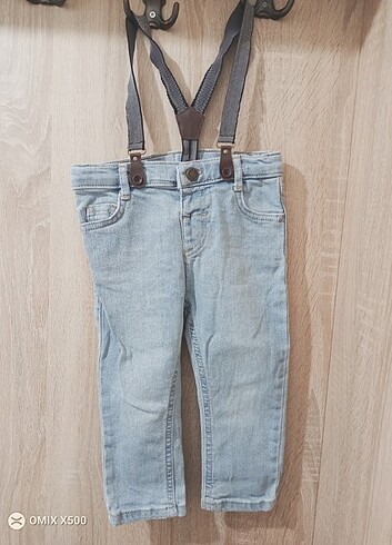 Kot pantolon