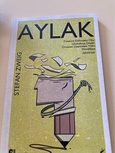 aylak