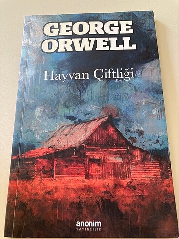 hayvan çiftliği