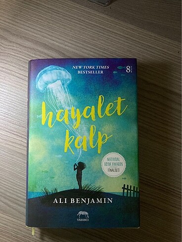 hayalet kalp