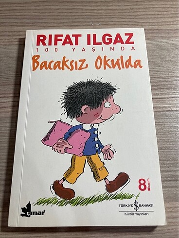 bacaksız okulda