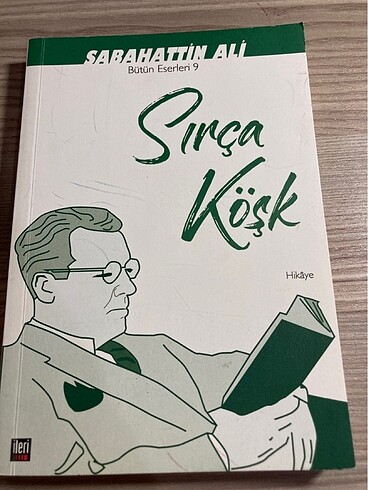 sırca kösk