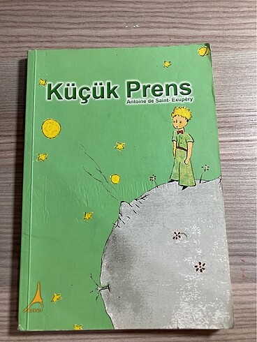 küçük prens