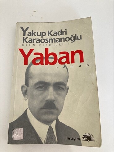 yaban