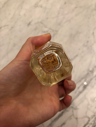 s Beden Burberry Body Parfum