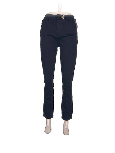 Signature Jean / Kot %70 İndirimli.