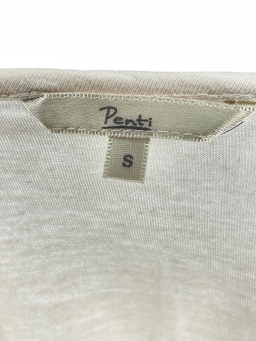 s Beden çeşitli Renk Penti T-shirt %70 İndirimli.