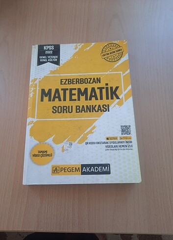 Kpss matematik