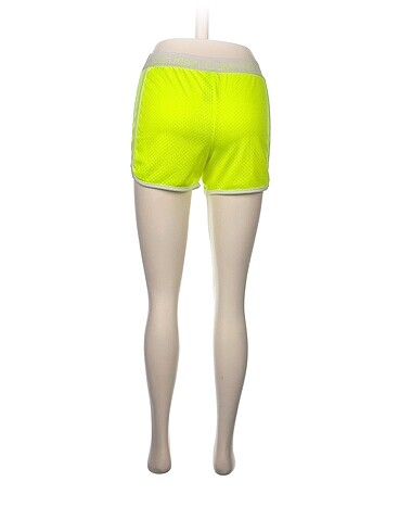 l Beden Calvin Klein Mini Şort %70 İndirimli.