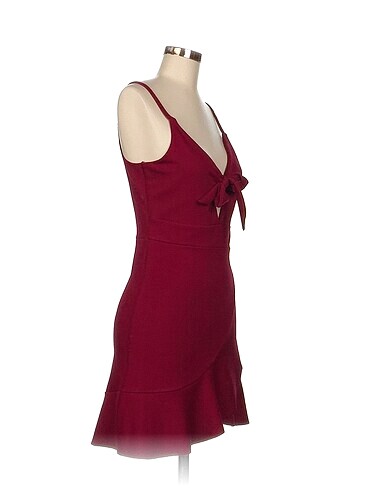 Vintage Love Vintage Love Kısa Elbise %70 İndirimli.