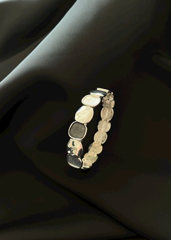 Gri kelepçe - Görsel 2