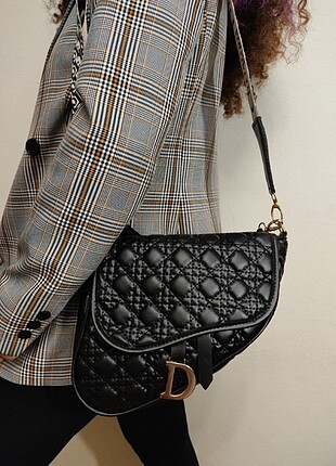 Dior model çanta