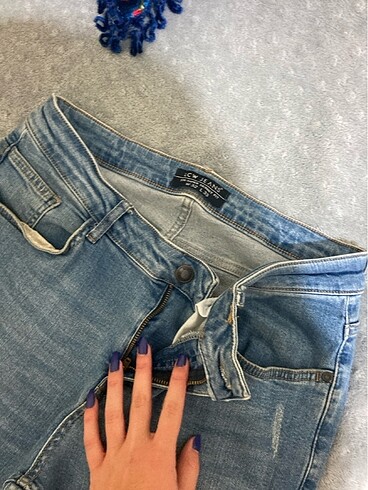 LC Waikiki skinny jean