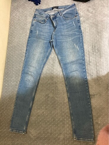 skinny jean