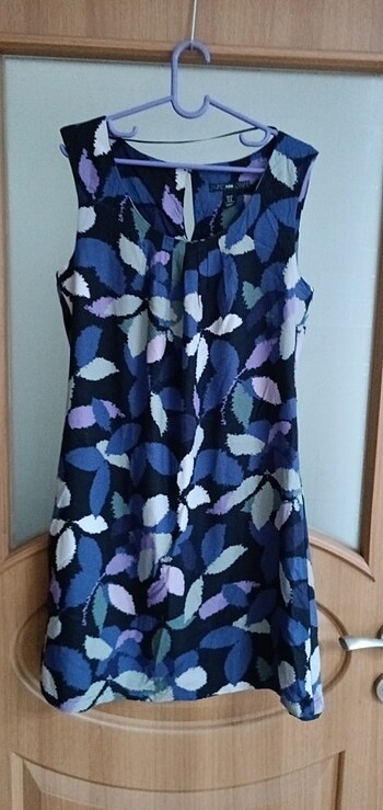 H&M elbise