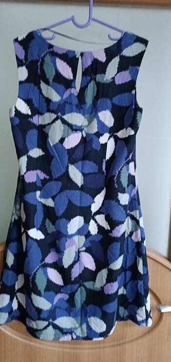 40 Beden H&M elbise