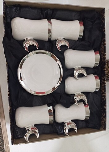 Çay takımı 