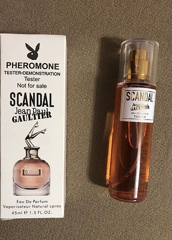 Scandal 