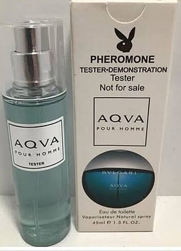 AQVA pour homme 