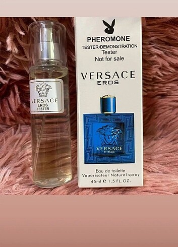 Versace Eros 