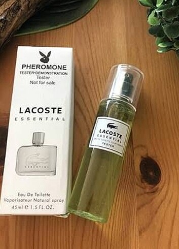 Essential