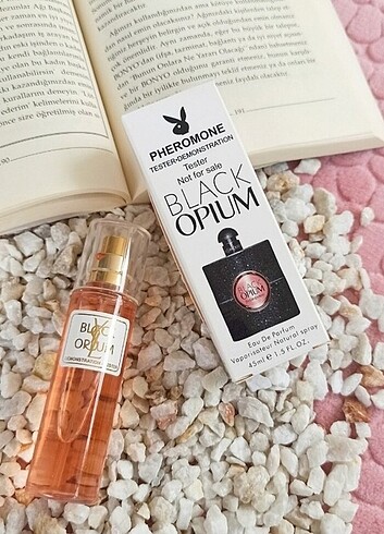 Black opium