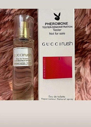 Gucci Rush 