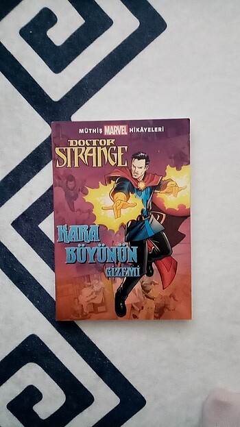 doctor strange 