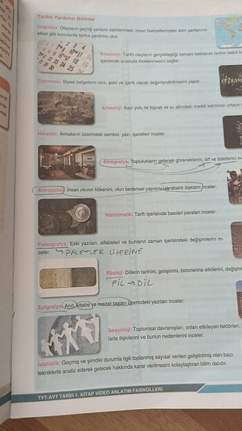 Çap yayınları vaf tarih edb - Görsel 5