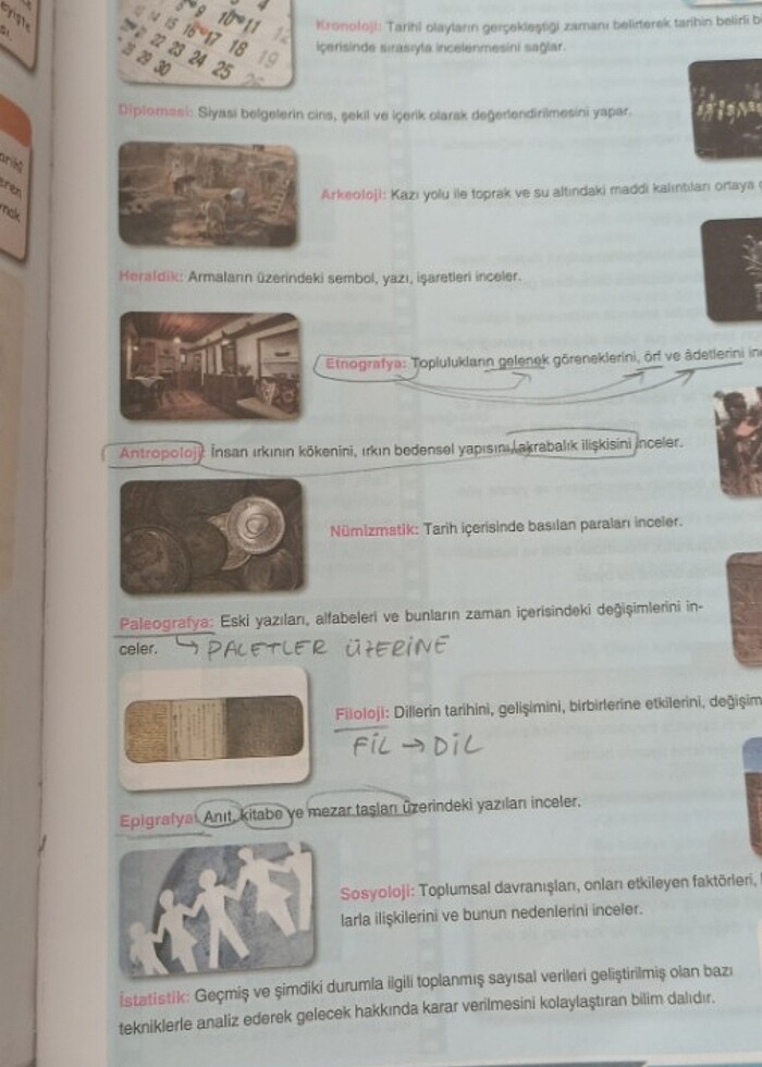 Çap yayınları vaf tarih edb - Görsel 5