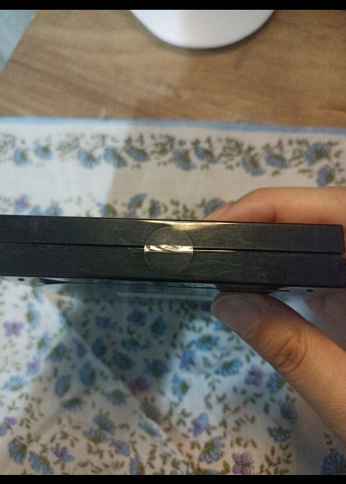 Nyx far paleti  - Görsel 2