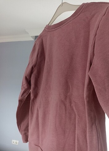 F&F 10 yaş sweatshirt