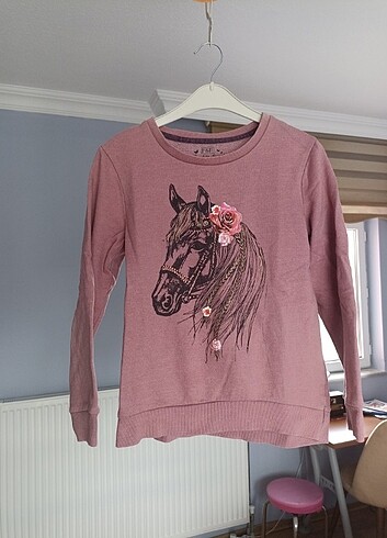 10 yaş sweatshirt