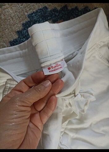 5 adet pantolon. Bir pantolon fiyatına - Görsel 9