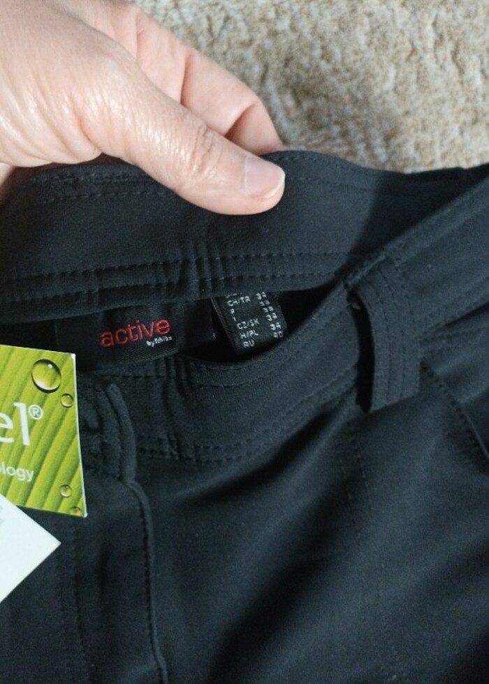 5 adet pantolon. Bir pantolon fiyatına - Görsel 3