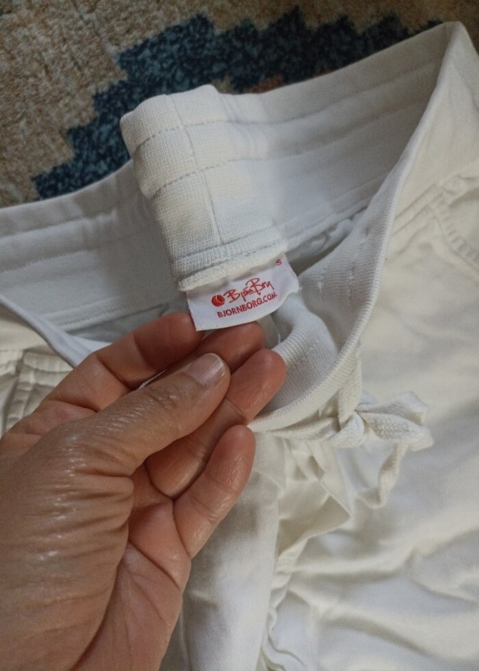 5 adet pantolon. Bir pantolon fiyatına - Görsel 4